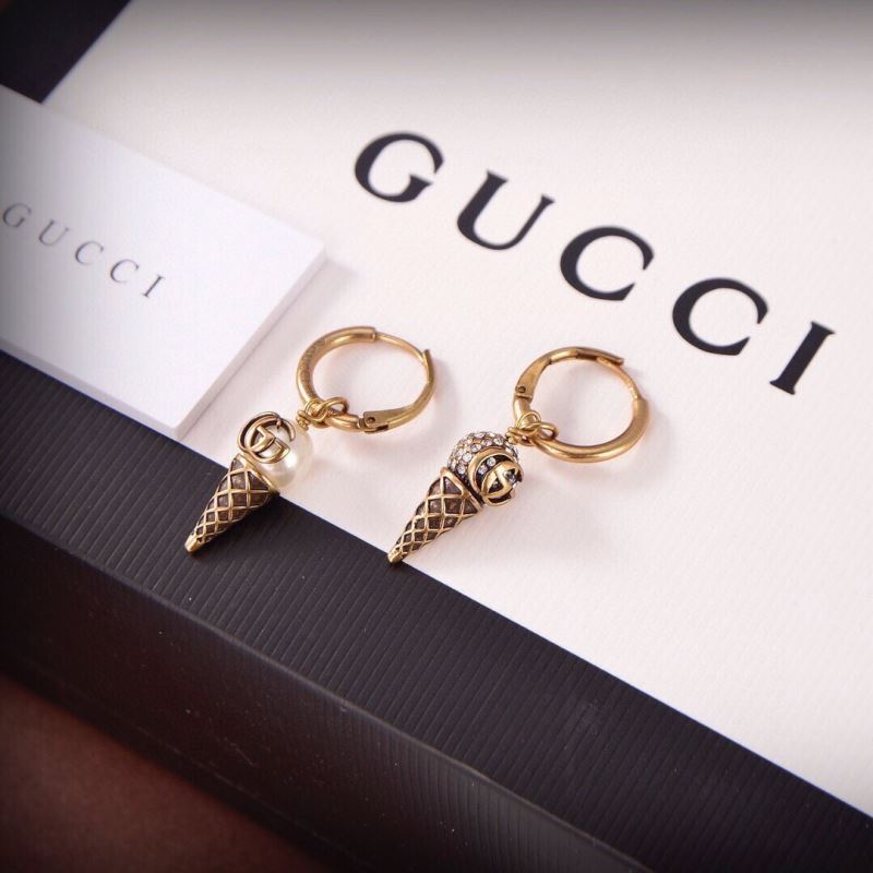 Gucci Earrings